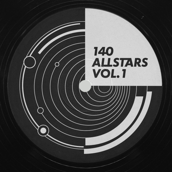 Duploc - 140 Allstars Vol. 1