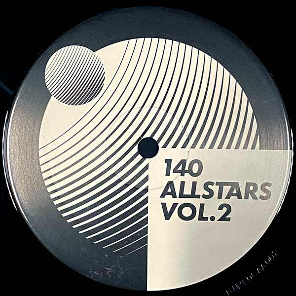 Duploc - 140 Allstars Vol. 2